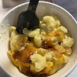 Mac & Cheese