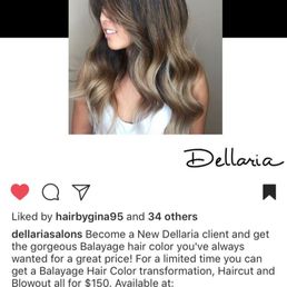 What I wanted. As you can see, the top is not streaky and the ends are all lightened. It is a gradient. What I wanted. As you can see, the top is not streaky and the ends are all lightened. It is a gradient.
