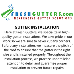 Exterior photo of FreshGutters - Coral Springs, Florida Exterior photo of FreshGutters - Coral Springs, Florida