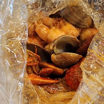 Crawfish House - Seafood Near Me - Renton, Washington