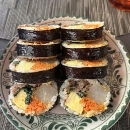Bibimbap Bibimbap