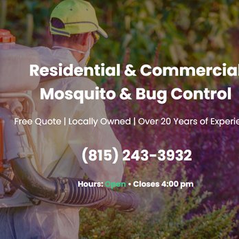 Executive Lawn Services & Sealcoating - Residential & Commercial
Mosquito & Bug Control
Free Quote | Locally Owned | Over 20 Years of Experience - Landscape Architects or Designers Near Me Executive Lawn Services & Sealcoating - Residential & Commercial
Mosquito & Bug Control
Free Quote | Locally Owned | Over 20 Years of Experience - Landscape Architects or Designers Near Me
