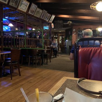 JT Maxies Bar & Grill - About an hour in @9:00 the restaurant started to get much action. Not too much where there was no elbow space tho - American Near Me - Colonie, New York JT Maxies Bar & Grill - About an hour in @9:00 the restaurant started to get much action. Not too much where there was no elbow space tho - American Near Me - Colonie, New York