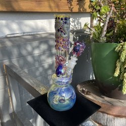 Urban Glass