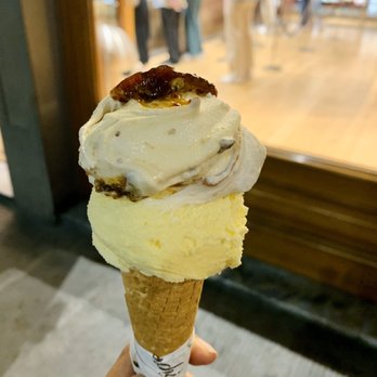 Venchi - Ice Cream & Frozen Yogurt Near Me - Florence, FI