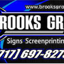 Photo of Brooks Graphix