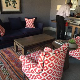 Junior suite. Super comfortable with padded fabric walls for extra quiet Junior suite. Super comfortable with padded fabric walls for extra quiet