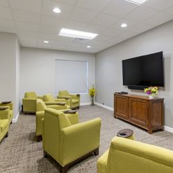 Overlook Village Senior Living