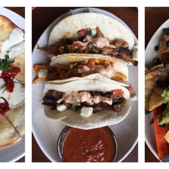 Q Kitchen | Bar - Capresse pizza, tacos, and brisket nachos. - Barbeque Near Me - San Antonio, Texas Q Kitchen | Bar - Capresse pizza, tacos, and brisket nachos. - Barbeque Near Me - San Antonio, Texas
