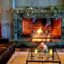 Wood Ranch Golf Club - Firepit