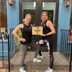 FitOne Personal Training Studio