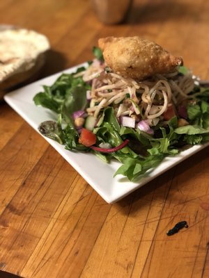 Masala Bistro & Bar by null