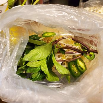 Em Vietnamese Kitchen - look!- sliced jalapenos! - Vietnamese Near Me - Brooklyn, New York Em Vietnamese Kitchen - look!- sliced jalapenos! - Vietnamese Near Me - Brooklyn, New York