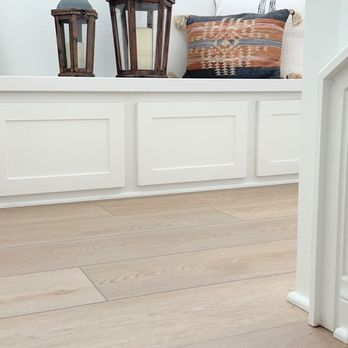 Precision Flooring - Flooring Near Me - Temecula, California