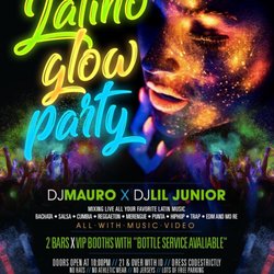 Fuego Lounge