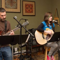 Main Street Music & Art Studio - Main Street Music and Art Guitar Lessons