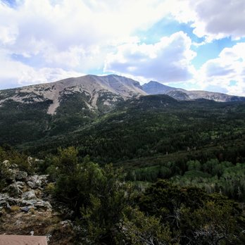 Great Basin National Park - Parks Near Me - Baker, Nevada