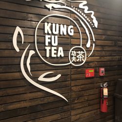 Kung Fu Tea