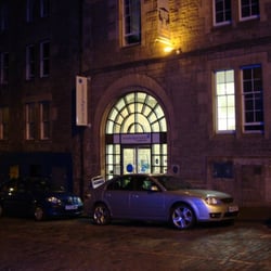 Smart City Hostels