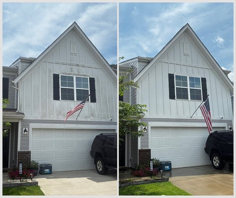 Childers Pressure Washing on Yelp