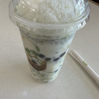 Coco3 - Bubble Tea Near Me - South San Francisco, California
