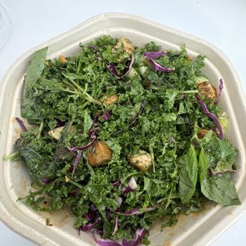 sweetgreen - Healthy Salads, Wraps, and Bowls - Salad Near Me - San Mateo, California
