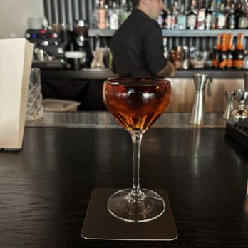 Spaces Available - Martinez with old tom gin. So good! - Cocktail Bars Near Me - Seattle, Washington Spaces Available - Martinez with old tom gin. So good! - Cocktail Bars Near Me - Seattle, Washington