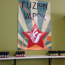Vapor World - Come try our new premium juice line.. You will get free stickers and slap bracelets!! unicorn blood is here!! Come try it!!!