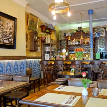 Restaurant Berlinchen - German Near Me - Berlin, BE Restaurant Berlinchen - German Near Me - Berlin, BE