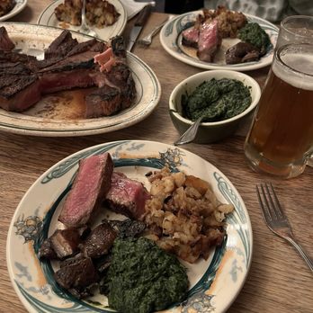 Peter Luger - Steakhouses Near Me - Brooklyn, New York