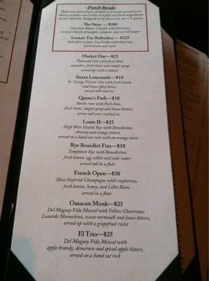 Mastro's Steakhouse by null