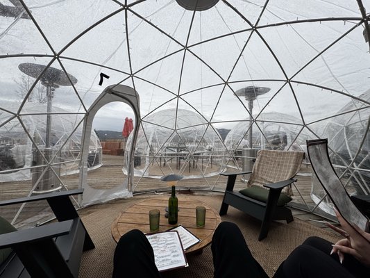 De La Nonna - Big Bear by null