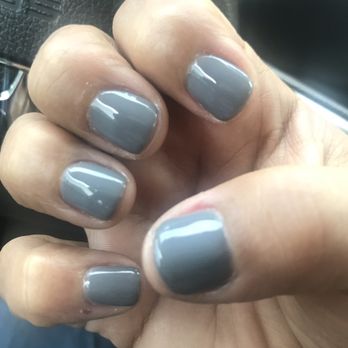 Luxury Nails and Spa - Nail Salons Near Me - Bakersfield, California