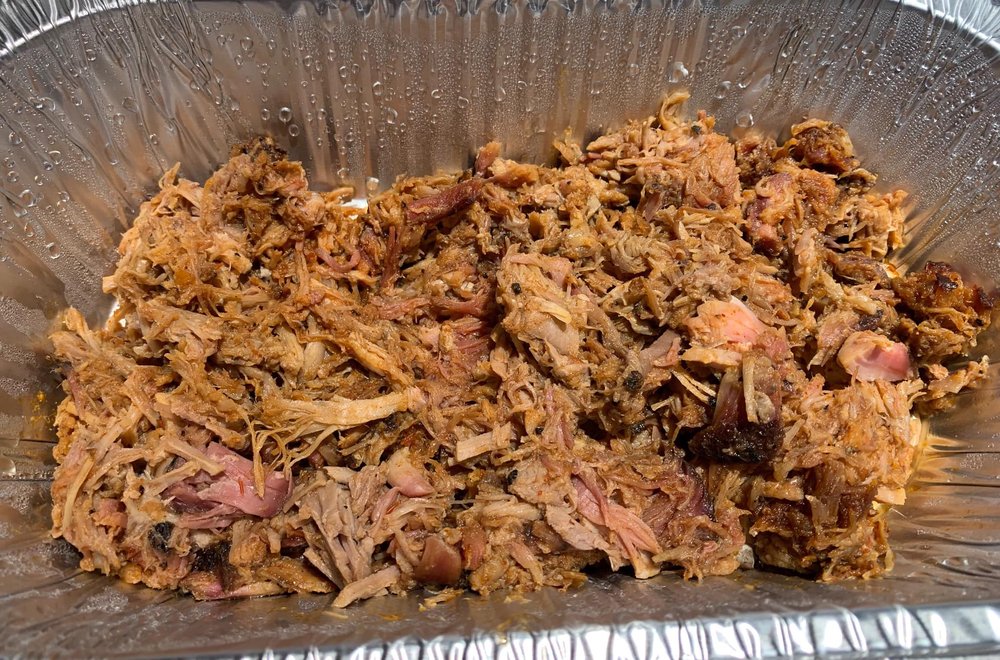 Witt Pit BBQ & Catering