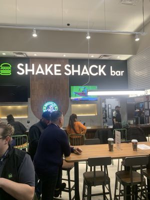 Shake Shack by null