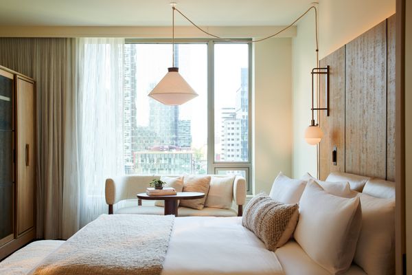 1 Hotel Seattle by null