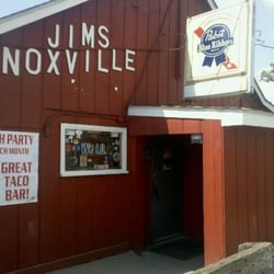 Jim's Knoxville Tap