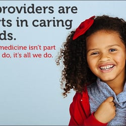 Children's National Pediatricians & Associates Greenbelt