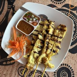 Pepper Terrace Thai Cuisine