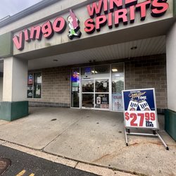 Vingo Wines & Spirit