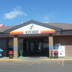 Flying J Travel Center
