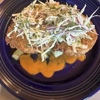 The Greek Bar - Greek Fried Chicken - Greek Near Me - Austin, Texas
