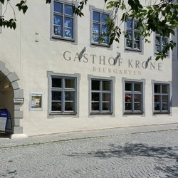 Gasthof Krone