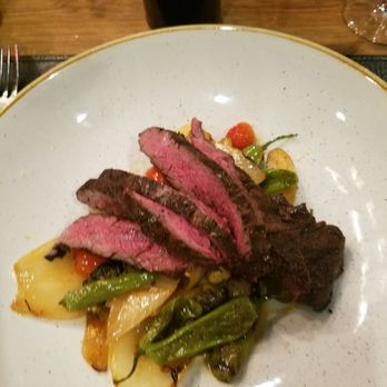 Liquid Assets - Flank steak - American Near Me - Ocean City, Maryland
