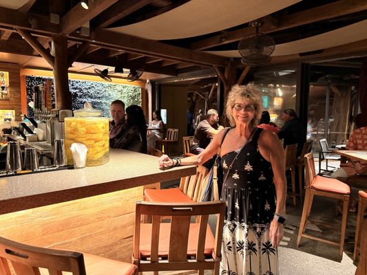 Beach House by Roy Yamaguchi by null