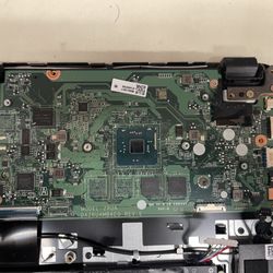 Genio Repairs