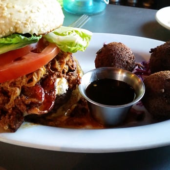 The Parish - Backyard burger!! - Gastropubs Near Me - Tucson, Arizona The Parish - Backyard burger!! - Gastropubs Near Me - Tucson, Arizona