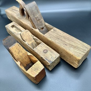 Pollyanna's Antiques - Assorted vintage planers - 2024 - Antiques Near Me - Mount Clemens, Michigan Pollyanna's Antiques - Assorted vintage planers - 2024 - Antiques Near Me - Mount Clemens, Michigan