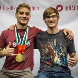 Alliance Jiu Jitsu Keller