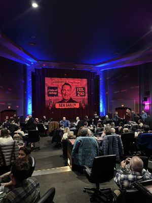 Alamo Drafthouse Cinema Crystal City by null